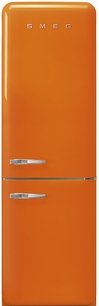 Холодильник Смег FAB32ROR3 фото в Краснодаре Холодильник Smeg FAB32ROR3 фото в Краснодаре