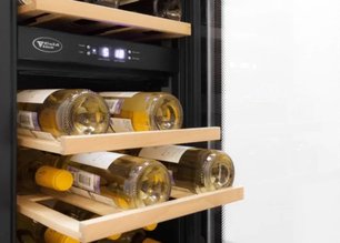 Винный шкаф Coldvine C23-KBT2 фото 2 в Краснодаре Винный шкаф Cold Vine C23-KBT2 фото 2 в Краснодаре