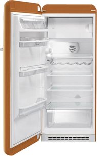 Холодильник Смег FAB28LO1 фото 2 в Краснодаре Холодильник Smeg FAB28LO1 фото 2 в Краснодаре
