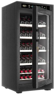 Винный шкаф Cold Vine C66-WB1 (Modern) фото 2 в Краснодаре