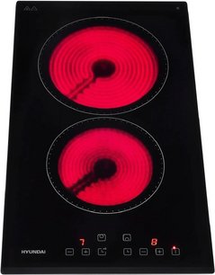 Варочная панель Hyundai HHE 3251 BG фото 4 в Краснодаре