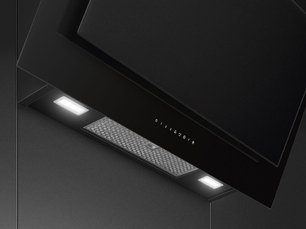 Вытяжка Смег KV194B3 фото 3 в Краснодаре Вытяжка Smeg KV194B3 фото 3 в Краснодаре