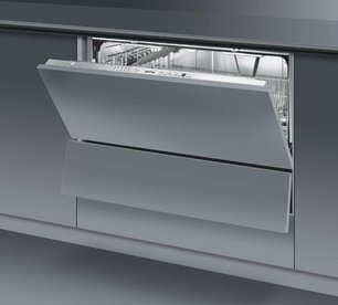 Посудомоечная машина Смег STO905-1 фото 2 в Краснодаре Посудомоечная машина Smeg STO905-1 фото 2 в Краснодаре