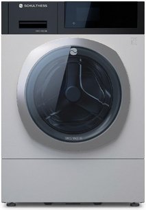 Стиральная машина Schulthess Новая звезда ADA5.114BE1H3J3K (NeoStar) фото в Краснодаре