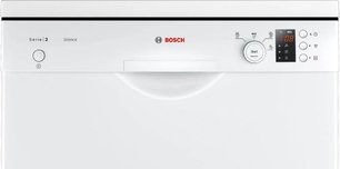 Посудомоечная машина Бош SMS24AW02E фото 2 в Краснодаре Посудомоечная машина Bosch SMS24AW02E фото 2 в Краснодаре