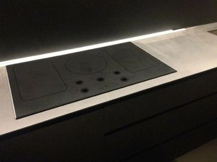 Варочная панель Аско HI1994MF фото 2 в Краснодаре Варочная панель Asko HI1994MF фото 2 в Краснодаре
