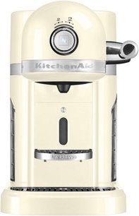 Кофемашина Китчен Эйд 5KES0504EAC фото 2 в Краснодаре Кофемашина KitchenAid 5KES0504EAC фото 2 в Краснодаре