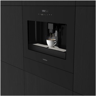 Встраиваемая кофемашина Де Дитрих DKD4810N фото 4 в Краснодаре Встраиваемая кофемашина De Dietrich DKD4810N фото 4 в Краснодаре