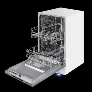 Посудомоечная машина Маунфилд MLP45120 Light Beam фото 2 в Краснодаре Посудомоечная машина Maunfeld MLP45120 Light Beam фото 2 в Краснодаре