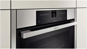 Духовой шкаф Нефф B15CR22N1R фото 2 в Краснодаре Духовой шкаф Neff B15CR22N1R фото 2 в Краснодаре