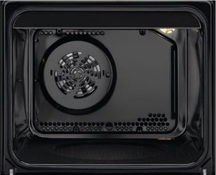 Комбинированная плита Электролюкс EKK96498CW фото 4 в Краснодаре Комбинированная плита Electrolux EKK96498CW фото 4 в Краснодаре