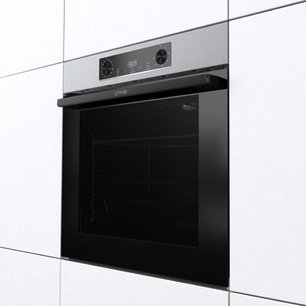 Духовой шкаф Горение BOSB6737E03X фото 3 в Краснодаре Духовой шкаф Gorenje BOSB6737E03X фото 3 в Краснодаре