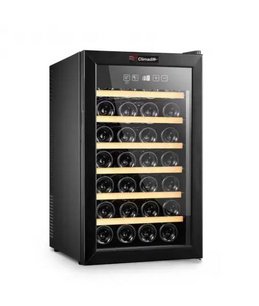 Винный шкаф Climadiff CLS28H Винный шкаф Climadiff CLS28H