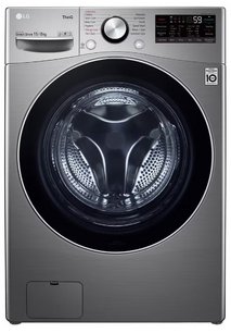 Стирально-сушильная машина LG F0L9DGP2S фото в Краснодаре