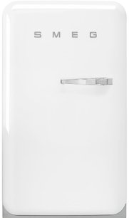 Холодильник Смег FAB10LWH2 фото в Краснодаре Холодильник Smeg FAB10LWH2 фото в Краснодаре