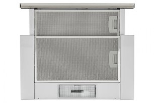 Встраиваемая вытяжка Крона KAMILLA 500 INOX фото 2 в Краснодаре Встраиваемая вытяжка KRONA KAMILLA 500 INOX фото 2 в Краснодаре