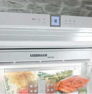 Холодильник Либхер ICUNS 3023 фото 3 в Краснодаре Холодильник Liebherr ICUNS 3023 фото 3 в Краснодаре