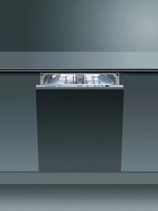 Посудомоечная машина Smeg ST317AT фото 3 в Краснодаре