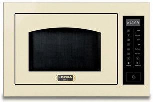 Встраиваемая микроволновая печь Lofra FMRBI6T25ME/O фото в Краснодаре
