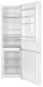 Холодильник MAUNFELD MFF200NFW фото 3 в Краснодаре Холодильник MAUNFELD MFF200NFW фото 3 в Краснодаре