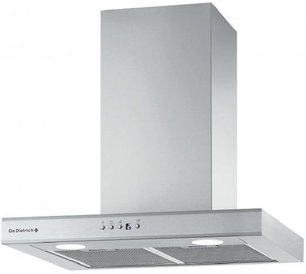 Вытяжка Де Дитрих DHD1506X фото в Краснодаре Вытяжка De Dietrich DHD1506X фото в Краснодаре