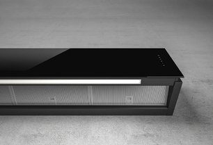 Вытяжка Элика RULES BL/F/120 фото 4 в Краснодаре Вытяжка Elica RULES BL/F/120 фото 4 в Краснодаре