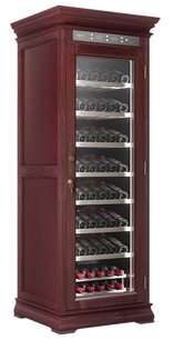 Винный шкаф Cold Vine C108-WM1 (Classic) фото в Краснодаре