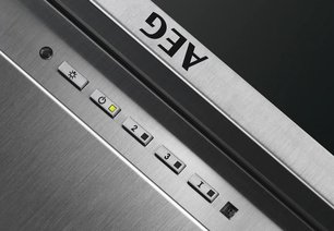 Встраиваемая вытяжка АЕГ DCE3960HM фото 3 в Краснодаре Встраиваемая вытяжка AEG DCE3960HM фото 3 в Краснодаре