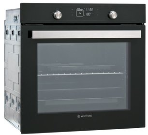 Духовой шкаф Vestfrost VFVT78OMG фото 2 в Краснодаре