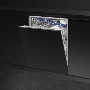 Посудомоечная машина Smeg STL7235L фото 2 в Краснодаре