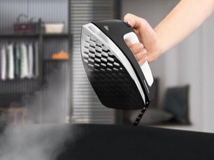Гладильная система Миле B4312 FashionMaster фото 2 в Краснодаре Гладильная система Miele B4312 FashionMaster фото 2 в Краснодаре