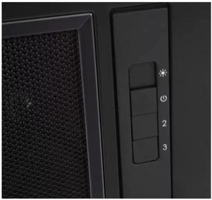 Встраиваемая вытяжка ELICA ERA C BL/A/72 фото 3 в Краснодаре Встраиваемая вытяжка ELICA ERA C BL/A/72 фото 3 в Краснодаре