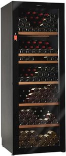 Винный шкаф Climadiff DV315AGN4 фото в Краснодаре