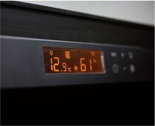 Винный шкаф EuroCave V-Pure-L фото 4 в Краснодаре