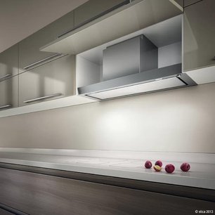 Вытяжка Элика FILO IX/A/60 фото 3 в Краснодаре Вытяжка Elica FILO IX/A/60 фото 3 в Краснодаре