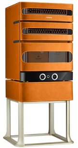 Хьюмидор Афидано L3 (Теплый янтарь) фото 2 в Краснодаре Хьюмидор Afidano L3 (Теплый янтарь) фото 2 в Краснодаре