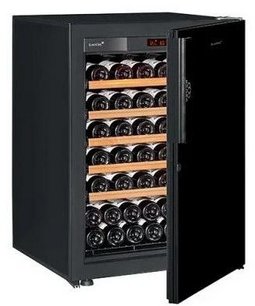 Монотемпературный винный шкаф EuroCave V-PURE-S P-300016-S фото в Краснодаре