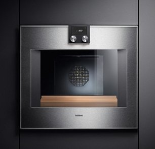 Духовой шкаф Gaggenau BO 481-111 фото 2 в Краснодаре