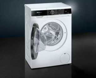 Стиральная машина с фронтальной загрузкой SIEMENS WH22A2W1OE фото 4 в Краснодаре
