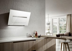 Вытяжка Элика BLOOM-S WH/A/85 фото 3 в Краснодаре Вытяжка Elica BLOOM-S WH/A/85 фото 3 в Краснодаре