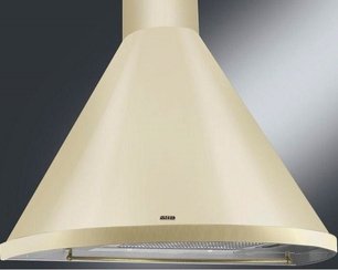 Вытяжка Смег KSE86POE фото 2 в Краснодаре Вытяжка Smeg KSE86POE фото 2 в Краснодаре