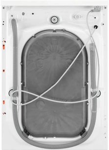 Стиральная машина Электролюкс EW7F249PS фото 2 в Краснодаре Стиральная машина Electrolux EW7F249PS фото 2 в Краснодаре