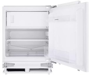 Холодильник встраиваемый MAUNFELD MBF88SW фото 2 в Краснодаре