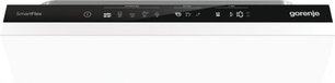 Полностью встраиваемая посудомоечная машина Горение GV56210 фото 4 в Краснодаре Полностью встраиваемая посудомоечная машина Gorenje GV56210 фото 4 в Краснодаре