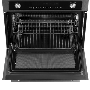 Компактный духовой шкаф с СВЧ Maunfeld MCMO5015MFS фото 4 в Краснодаре