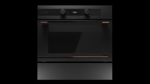 Духовой шкаф Тека HLC 84-G1 C MATT BLACK фото 4 в Краснодаре Духовой шкаф Teka HLC 84-G1 C MATT BLACK фото 4 в Краснодаре