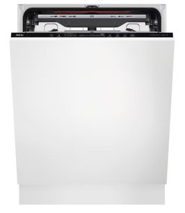 Встраиваемая посудомоечная машина AEG FSK94858P фото в Краснодаре