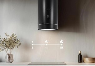 Вытяжка Зигмунд Штайн K 013.4 B фото 4 в Краснодаре Вытяжка Zigmund Shtain K 013.4 B фото 4 в Краснодаре