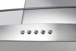 Вытяжка Куперсберг KAMINOX 60 X 4HPB фото 3 в Краснодаре Вытяжка Kuppersberg KAMINOX 60 X 4HPB фото 3 в Краснодаре