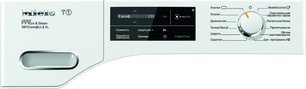 Сушильная машина Миле TWJ680WP White Edition фото 2 в Краснодаре Сушильная машина Miele TWJ680WP White Edition фото 2 в Краснодаре
